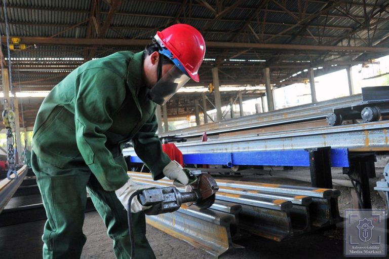 Butunjahon mehnatni muhofaza qilish kuni arafasida